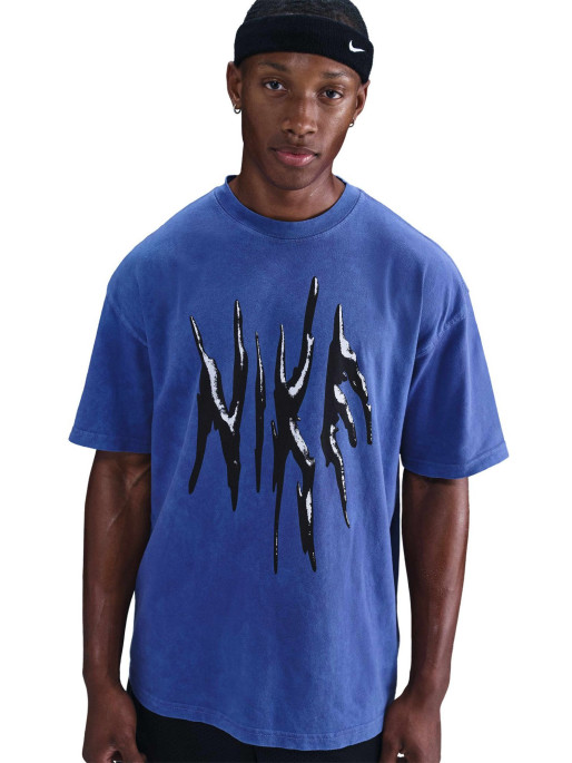 NIKE Κοντομάνικη Μπλούζα M NK TEE M90 STREETBALL
