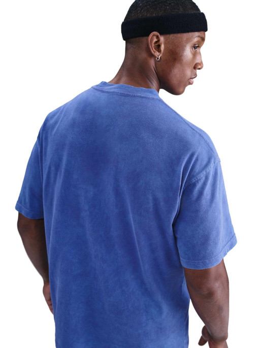 NIKE Κοντομάνικη Μπλούζα M NK TEE M90 STREETBALL