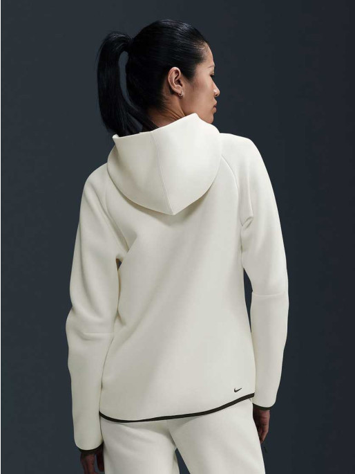 NIKE W NSW TCH FLC WR FZ HDY 2 Hoodie