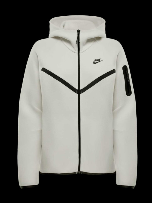 NIKE W NSW TCH FLC WR FZ HDY 2 Hoodie