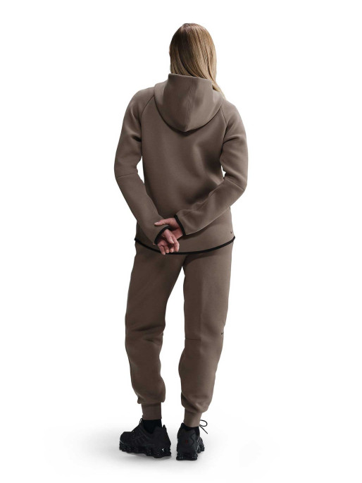 NIKE W NSW TCH FLC WR FZ HDY 2 Hoodie