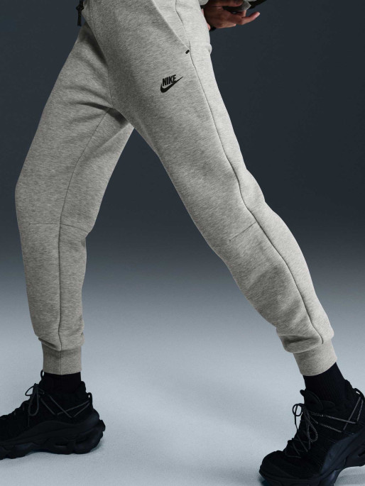 NIKE Αθλητικό Παντελόνι W NSW TCH FLC MR JGGER 2