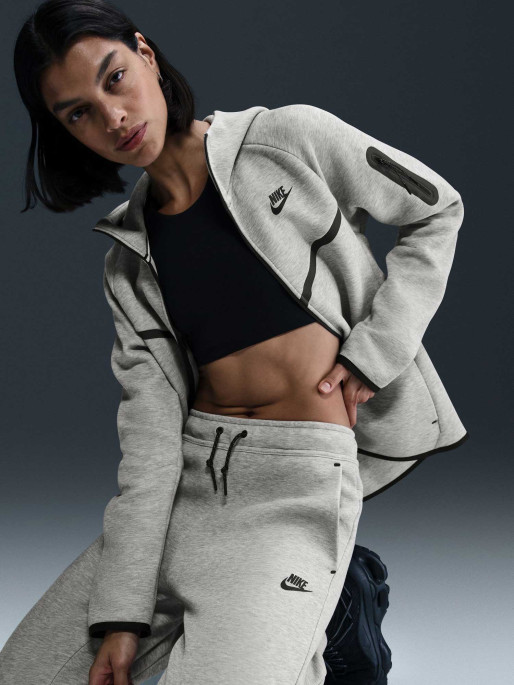 NIKE W NSW TCH FLC MR JGGER 2 Pants