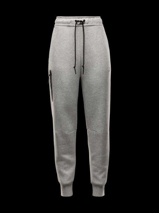 NIKE Αθλητικό Παντελόνι W NSW TCH FLC MR JGGER 2
