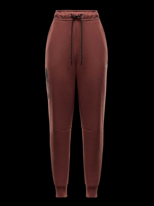 NIKE Pantaloni sport W Nsw Tch Flc Mr Jgger 2