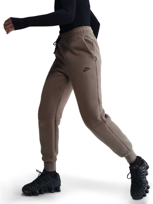 NIKE W NSW TCH FLC MR JGGER 2 Pants
