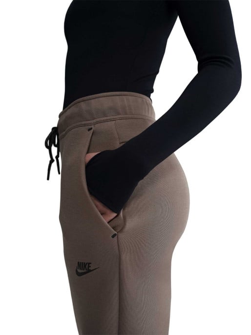 NIKE W NSW TCH FLC MR JGGER 2 Pants