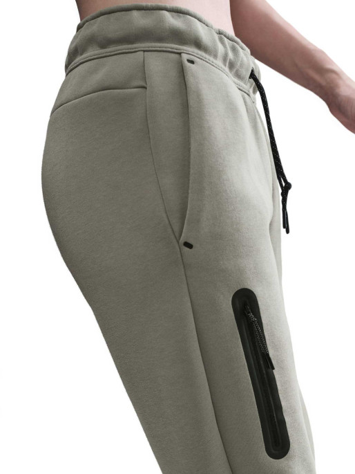 NIKE Ženski donji deo trenerke W NSW TCH FLC MR JGGER 2