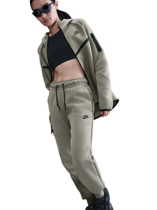 NIKE Ženski donji deo trenerke W NSW TCH FLC MR JGGER 2