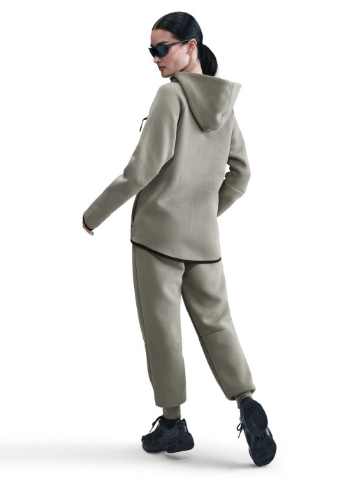 NIKE Ženski donji deo trenerke W NSW TCH FLC MR JGGER 2