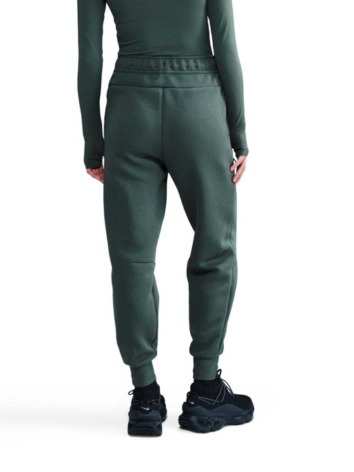 NIKE Pantaloni sport W Nsw Tch Flc Mr Jgger 2