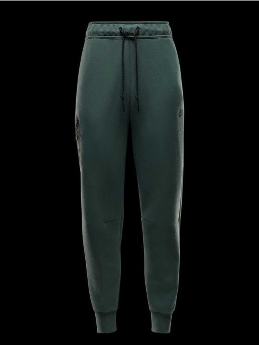 NIKE Pantaloni sport W Nsw Tch Flc Mr Jgger 2