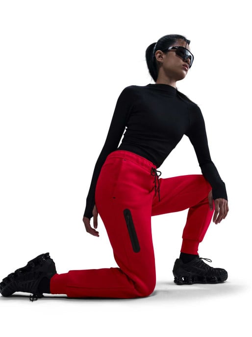 NIKE W NSW TCH FLC MR JGGER 2 Pants