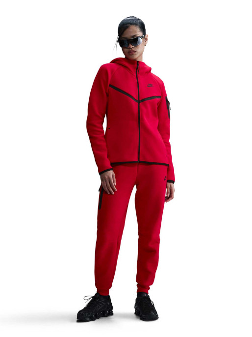 NIKE W NSW TCH FLC MR JGGER 2 Pants