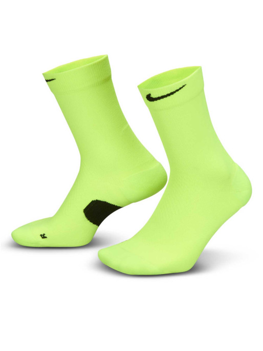 NIKE Socks U NK MDWT RUN CREW 1PR - 168