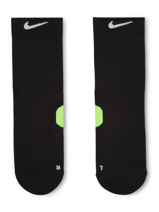 NIKE U NK MDWT RUN MCRW 1PR - 168 Socks