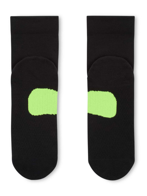 NIKE U NK MDWT RUN MCRW 1PR - 168 Socks