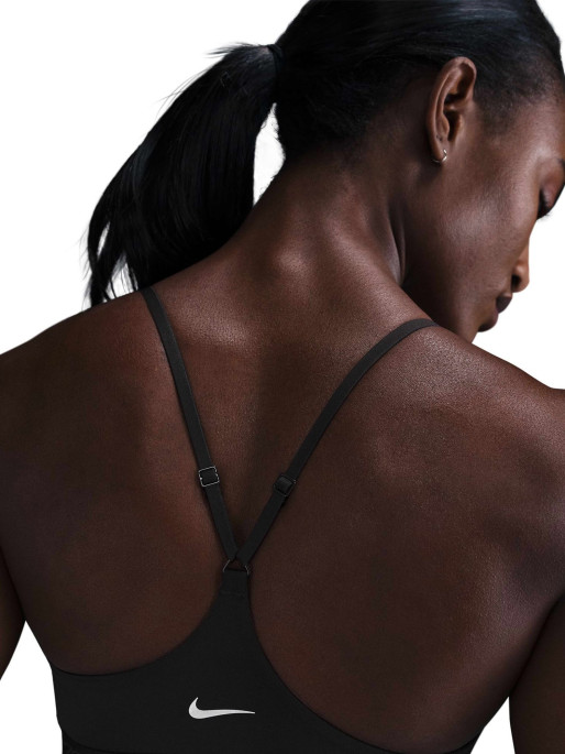 NIKE Women's Sports Bra W NK DF INDY BRA GLS