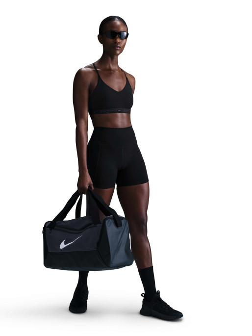 NIKE Women's Sports Bra W NK DF INDY BRA GLS