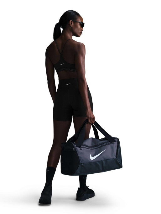 NIKE Women's Sports Bra W NK DF INDY BRA GLS