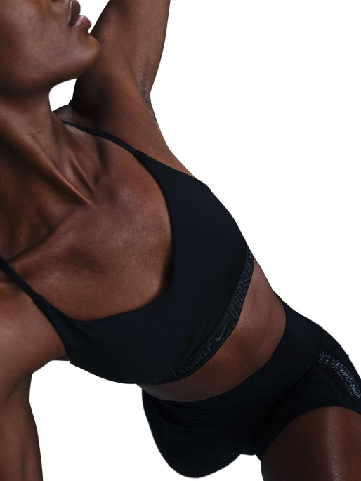 NIKE Women's Sports Bra W NK DF INDY BRA GLS