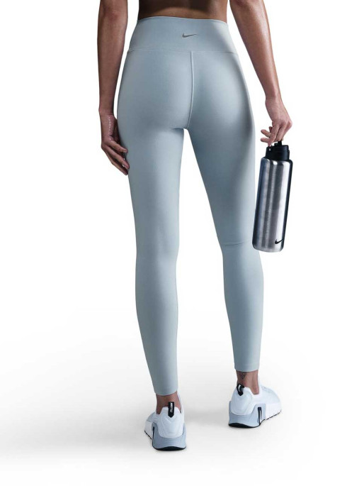 NIKE W NK ONE DF HR TGHT GLS Leggings