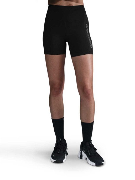 NIKE W NK DF ONE 5IN SHRT GLS Biker Shorts