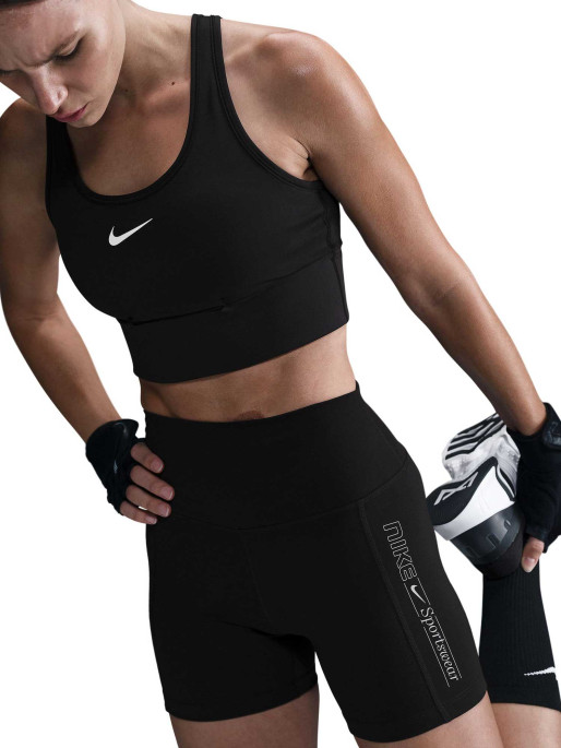 NIKE W NK DF ONE 5IN SHRT GLS Biker Shorts