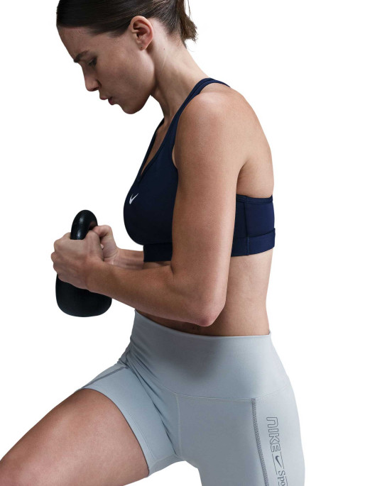 NIKE W NK DF ONE 5IN SHRT GLS Biker Shorts