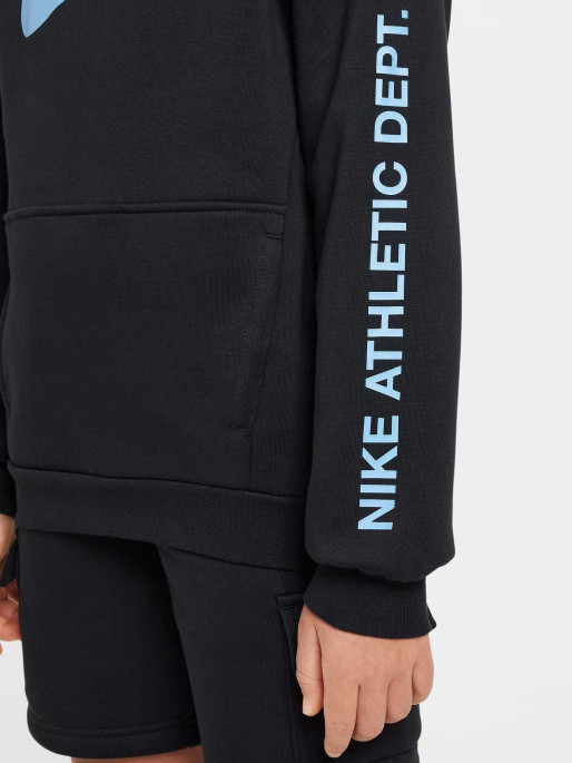 NIKE B NSW SI FLC PO HOODIE BB