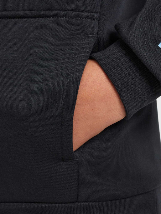 NIKE B NSW SI FLC PO HOODIE BB