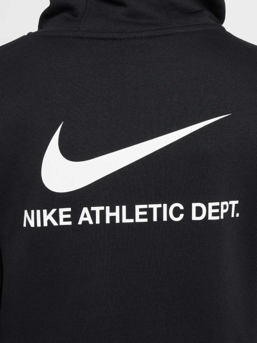 NIKE B NSW SI FLC PO HOODIE BB