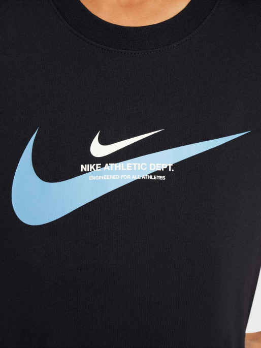 NIKE Παιδική Κοντομάνικη Μπλούζα Older Kids