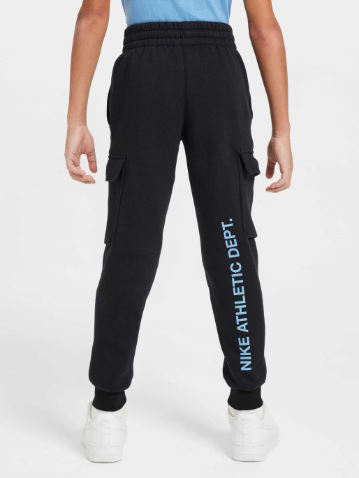 NIKE B NSW SI FLC CARGO PANT BB