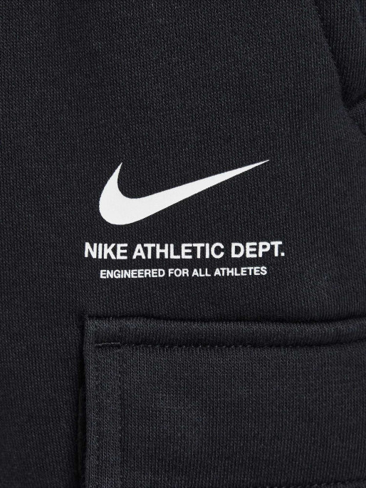 NIKE B NSW SI FLC CARGO PANT BB