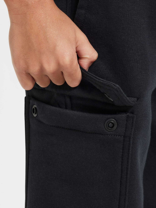 NIKE B NSW SI FLC CARGO PANT BB