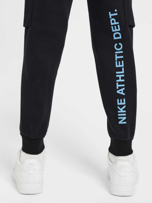 NIKE B NSW SI FLC CARGO PANT BB