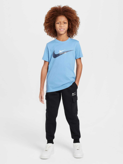 NIKE B NSW SI FLC CARGO PANT BB