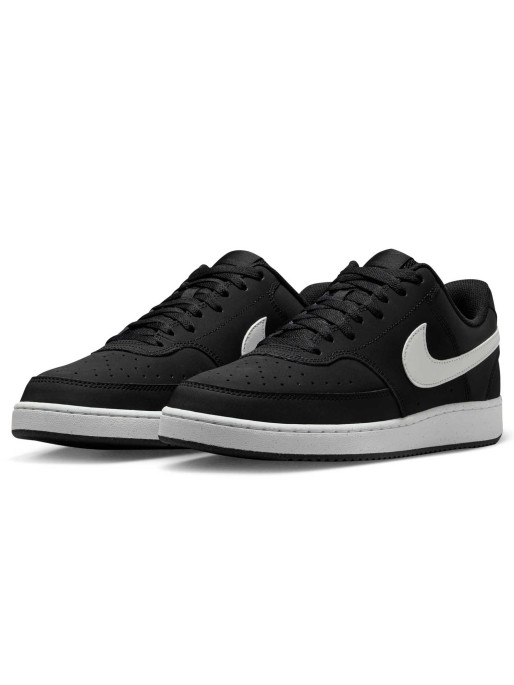 NIKE Παπούτσια COURT VISION LO V2 NBK