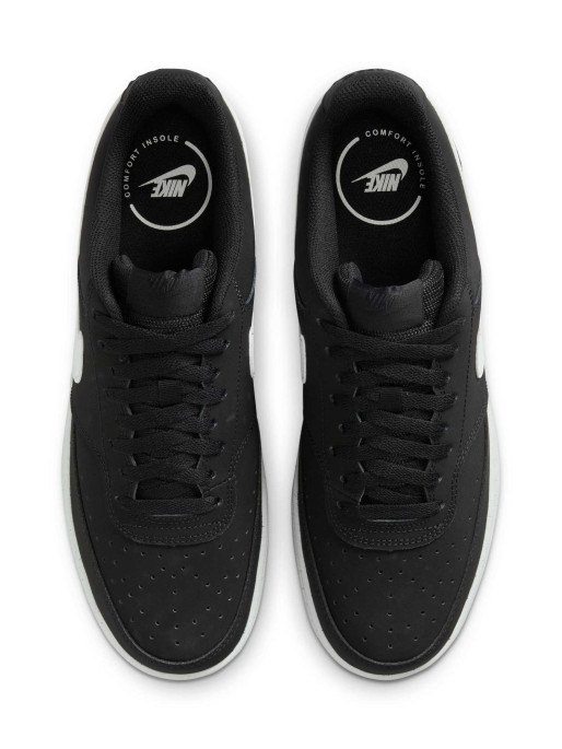 NIKE Παπούτσια COURT VISION LO V2 NBK