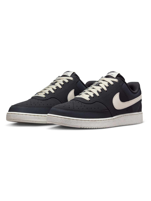 NIKE Обувки COURT VISION LO V2 NBK