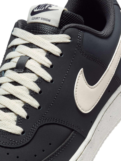NIKE Обувки COURT VISION LO V2 NBK