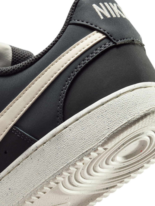 NIKE Обувки COURT VISION LO V2 NBK