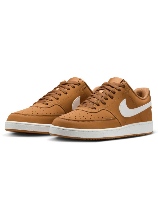 NIKE Παπούτσια COURT VISION LO V2 NBK