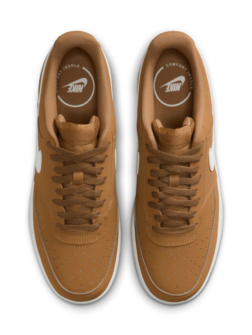 NIKE Παπούτσια COURT VISION LO V2 NBK