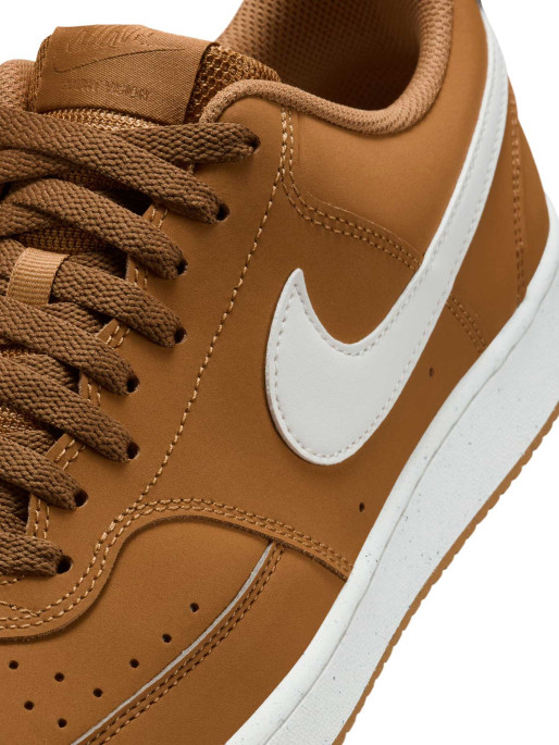 NIKE Παπούτσια COURT VISION LO V2 NBK