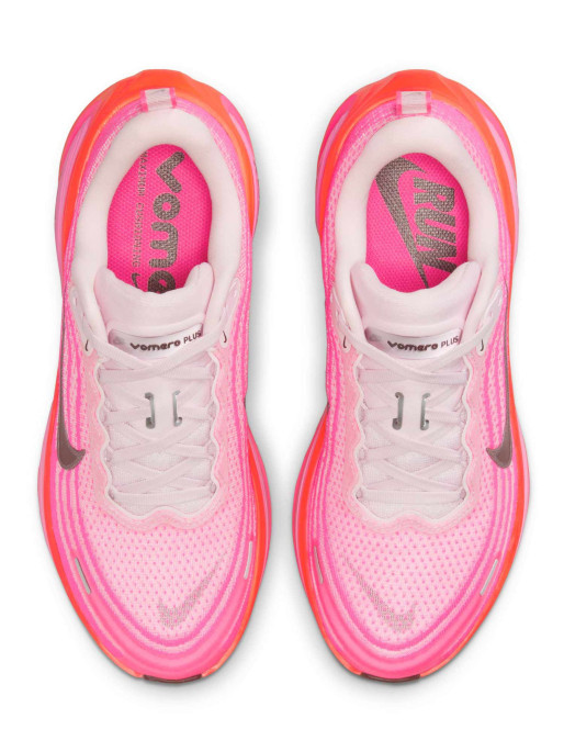 NIKE Παπούτσια W VOMERO PLUS
