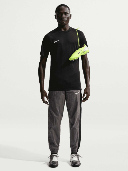 NIKE TEAMWEAR Тениска M NK DF PARK VIII JSY SS