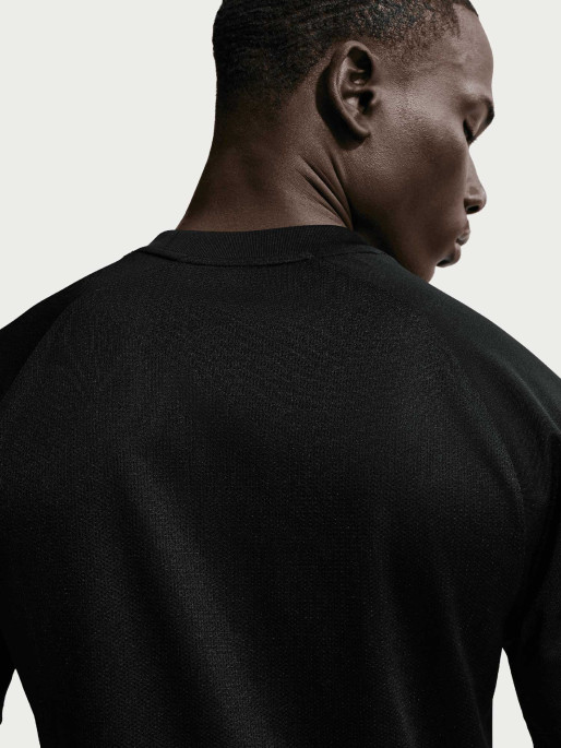 NIKE TEAMWEAR Тениска M NK DF PARK VIII JSY SS