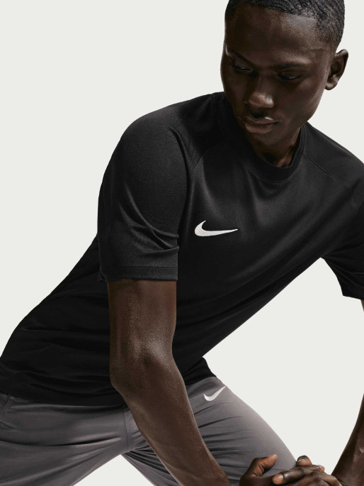 NIKE TEAMWEAR Тениска M NK DF PARK VIII JSY SS
